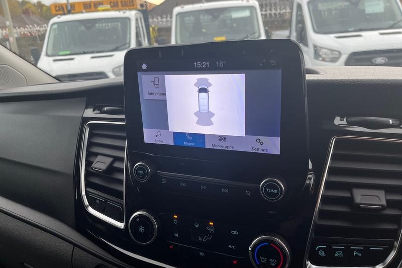 Used Ford Transit Custom 2023 for sale - 76480520: Photo 26