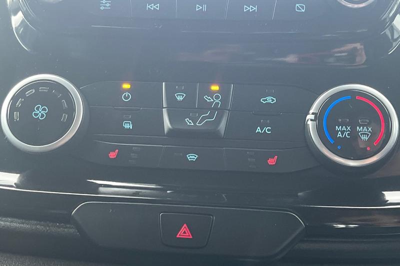 Used Ford Transit Custom 2023 for sale - 76480520: Photo 27