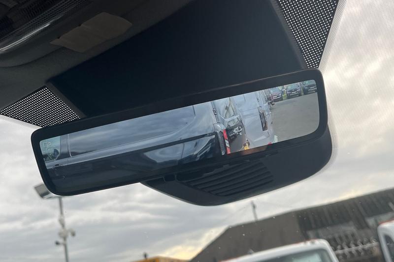 Used Ford Transit Custom 2023 for sale - 76480520: Photo 28