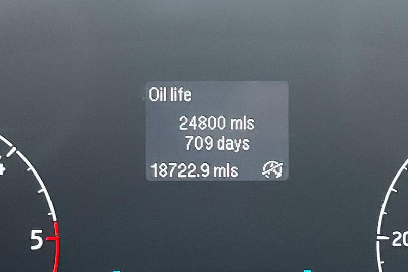 Used Ford Transit Custom 2023 for sale - 76480520: Photo 29