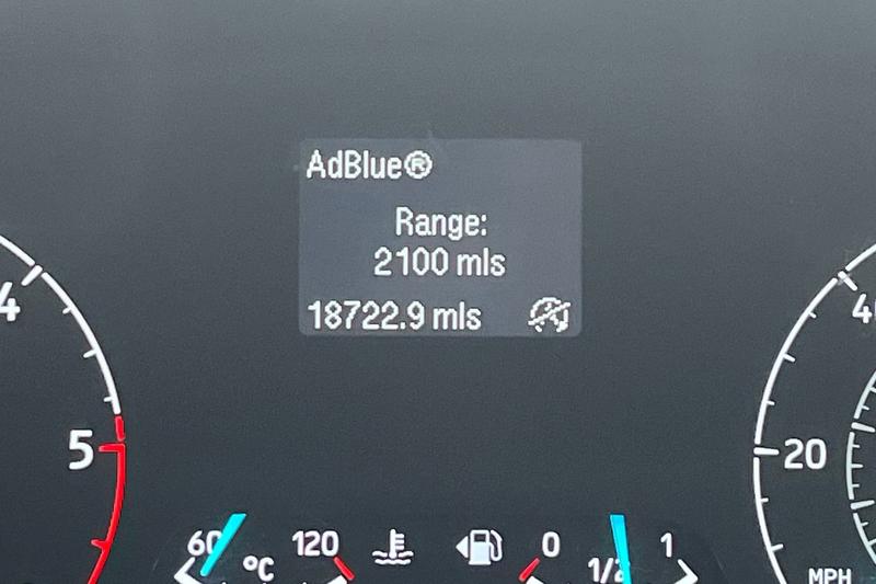 Used Ford Transit Custom 2023 for sale - 76480520: Photo 30