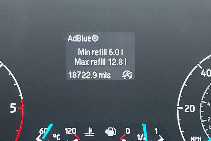 Used Ford Transit Custom 2023 for sale - 76480520: Photo 31