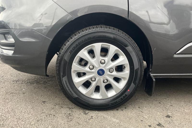 Used Ford Transit Custom 2023 for sale - 76480520: Photo 38