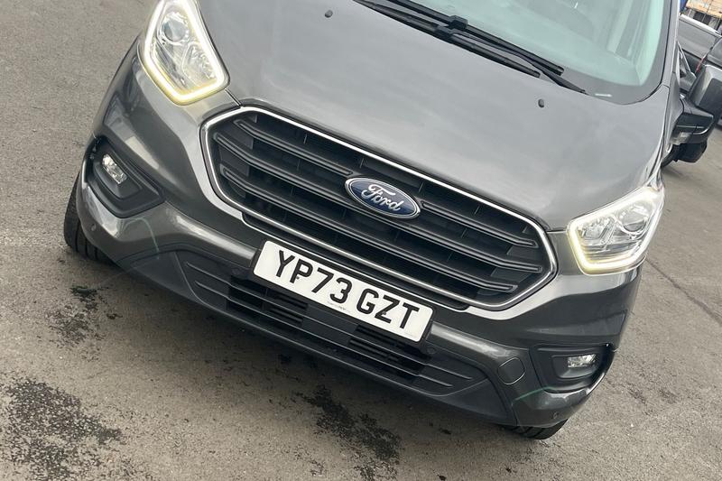 Used Ford Transit Custom 2023 for sale - 76480520: Photo 40