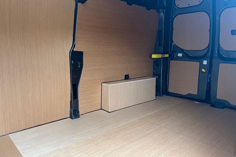 Used Ford Transit Custom 2023 for sale - 76480520: Photo 5