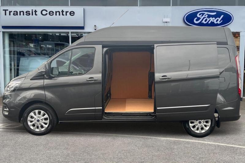 Used Ford Transit Custom 2023 for sale - 76480520: Photo 6
