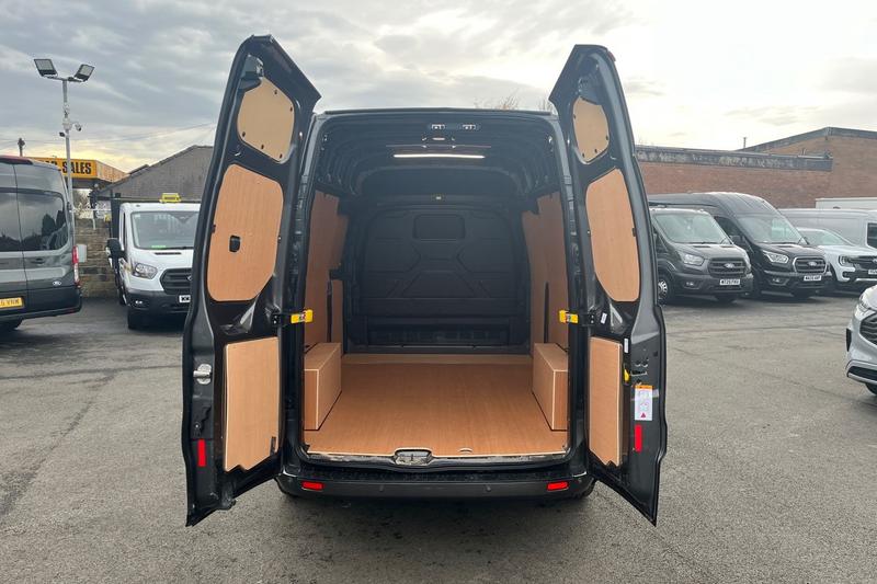 Used Ford Transit Custom 2023 for sale - 76480520: Photo 7