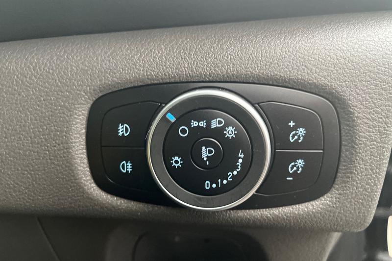 Used Ford Transit Custom 2023 for sale - 76480520: Photo 9