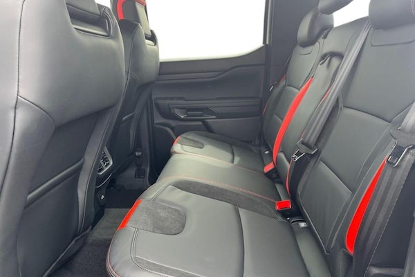 Used Ford Ranger 2025 for sale - 75700426: Photo 11
