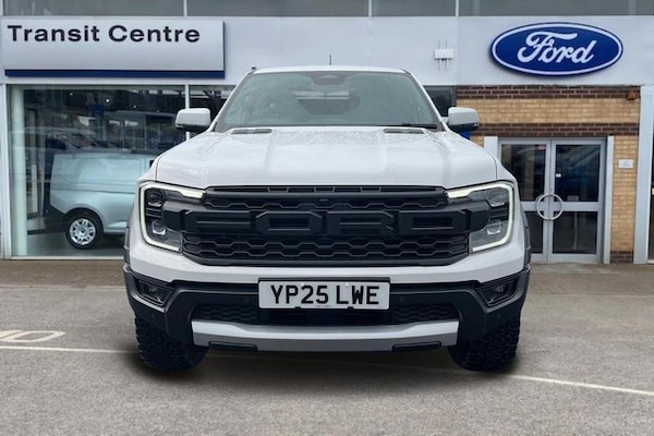 Used Ford Ranger 2025 for sale - 75700426: Photo 12