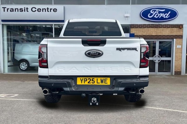 Used Ford Ranger 2025 for sale - 75700426: Photo 13