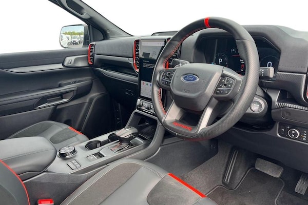 Used Ford Ranger 2025 for sale - 75700426: Photo 14