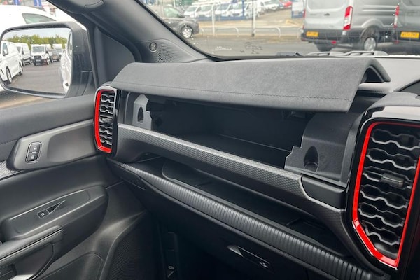 Used Ford Ranger 2025 for sale - 75700426: Photo 17
