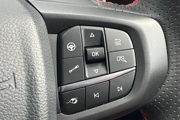 Used Ford Ranger 2025 for sale - 75700426: Photo 19