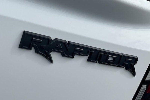 Used Ford Ranger 2025 for sale - 75700426: Photo 20