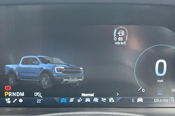 Used Ford Ranger 2025 for sale - 75700426: Photo 26