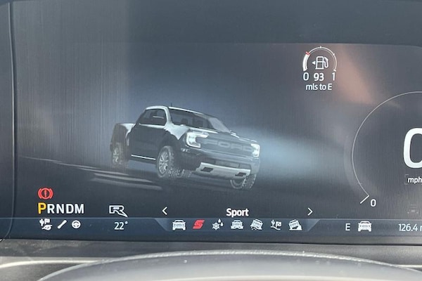 Used Ford Ranger 2025 for sale - 75700426: Photo 27