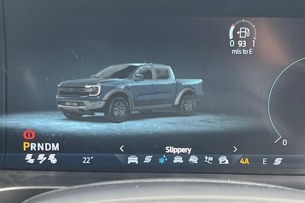Used Ford Ranger 2025 for sale - 75700426: Photo 28