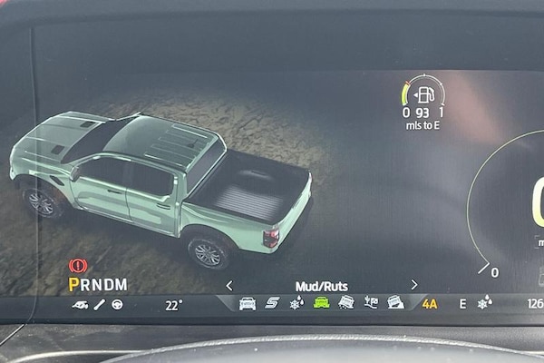 Used Ford Ranger 2025 for sale - 75700426: Photo 29