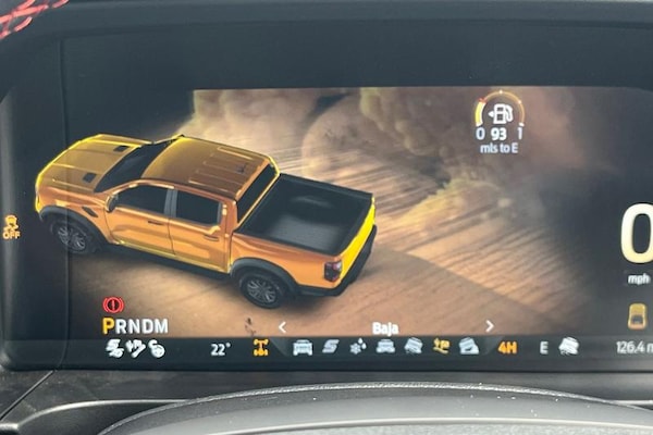 Used Ford Ranger 2025 for sale - 75700426: Photo 31