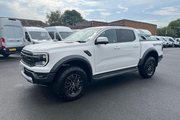 Used Ford Ranger 2025 for sale - 75700426: Photo 36