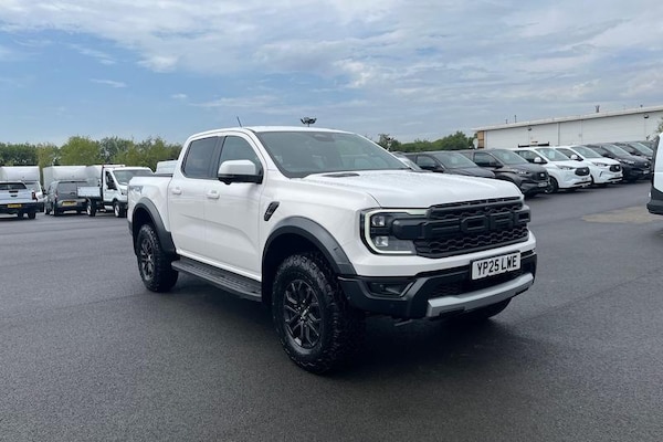 Used Ford Ranger 2025 for sale - 75700426: Photo 37