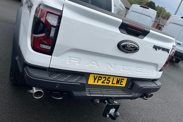 Used Ford Ranger 2025 for sale - 75700426: Photo 39