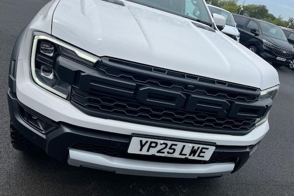 Used Ford Ranger 2025 for sale - 75700426: Photo 40