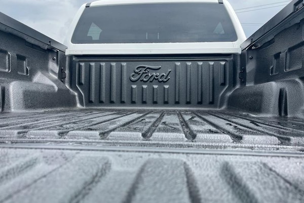 Used Ford Ranger 2025 for sale - 75700426: Photo 5