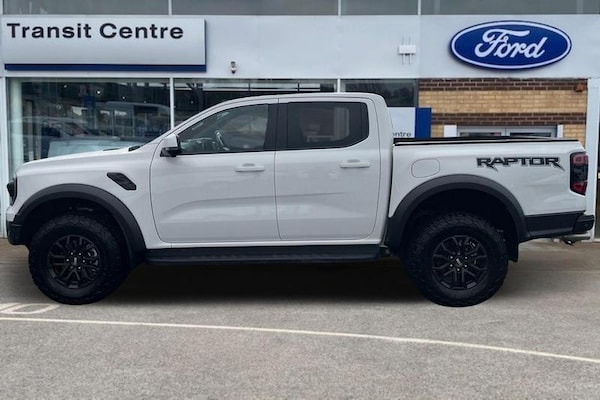 Used Ford Ranger 2025 for sale - 75700426: Photo 6