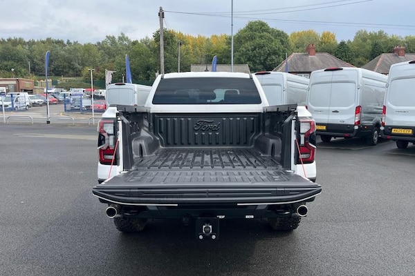 Used Ford Ranger 2025 for sale - 75700426: Photo 7