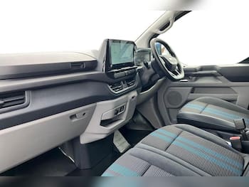 Used Ford Transit Custom 2026 for sale - 79670917: Photo