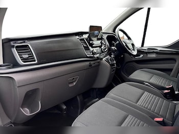 Used Ford Transit Custom 2022 for sale - 78180280: Photo