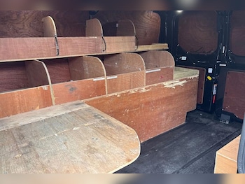 Used Ford Transit Custom 2022 for sale - 78180280: Photo