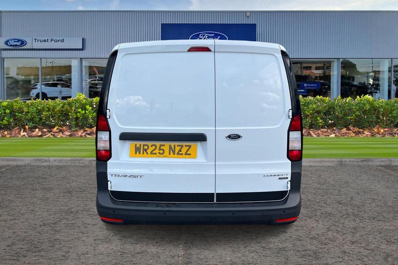 Used Ford Transit Connect 2025 for sale - 78109350: Photo 11