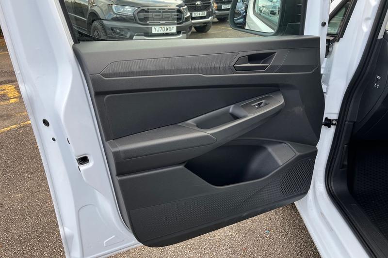 Used Ford Transit Connect 2025 for sale - 78109350: Photo 15