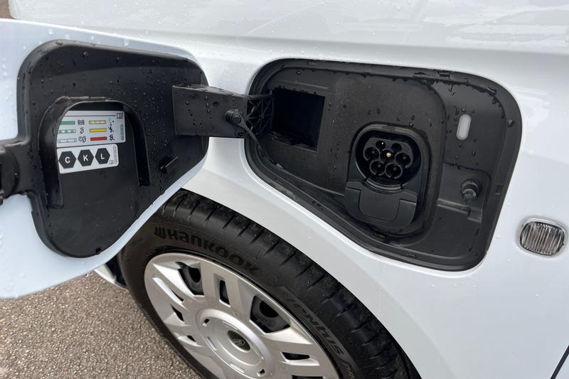 Used Ford Transit Connect 2025 for sale - 78109350: Photo 16