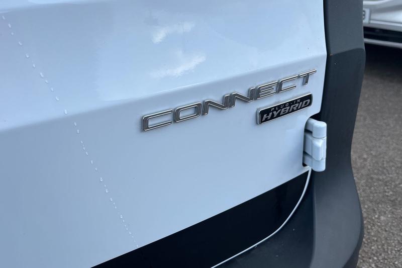 Used Ford Transit Connect 2025 for sale - 78109350: Photo 19