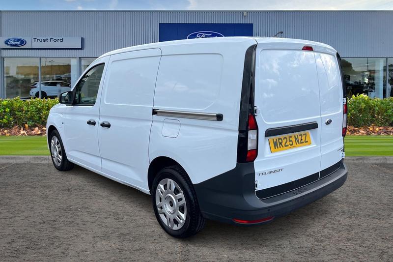 Used Ford Transit Connect 2025 for sale - 78109350: Photo 2