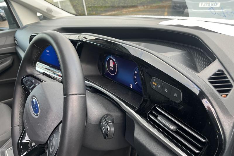 Used Ford Transit Connect 2025 for sale - 78109350: Photo 20