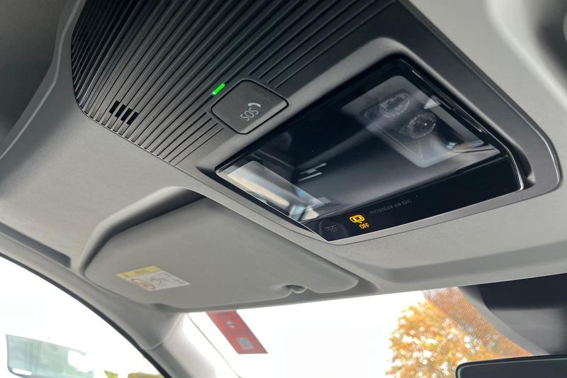 Used Ford Transit Connect 2025 for sale - 78109350: Photo 22