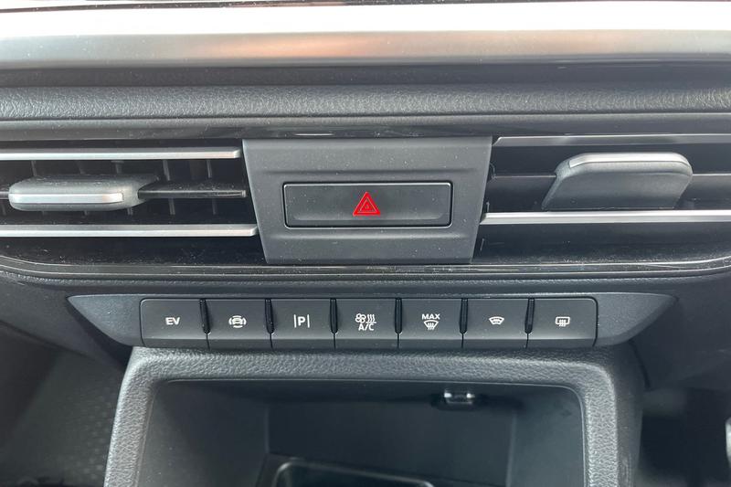 Used Ford Transit Connect 2025 for sale - 78109350: Photo 25