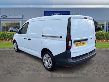 Used Ford Transit Connect 2025 for sale - 78109350: Photo