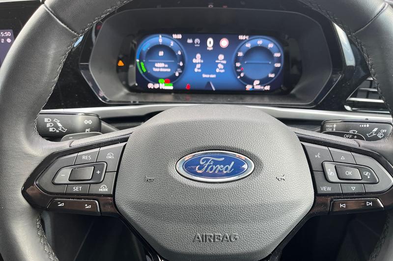 Used Ford Transit Connect 2025 for sale - 78109350: Photo 30