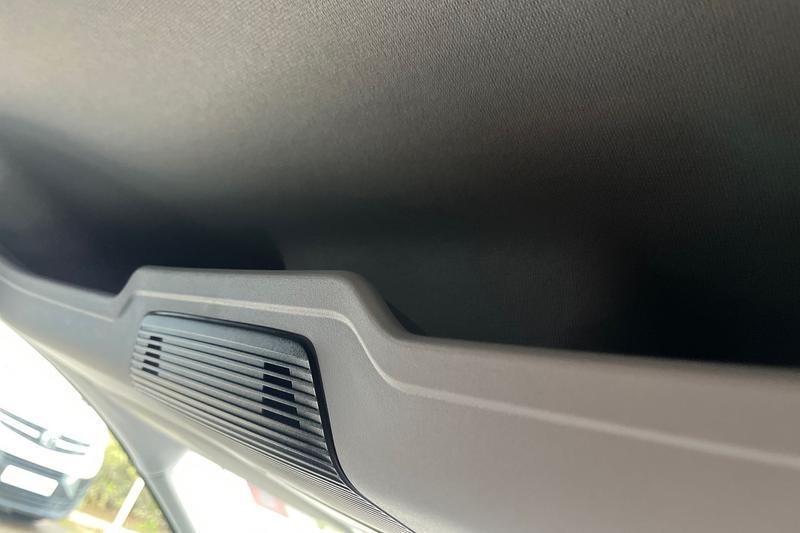 Used Ford Transit Connect 2025 for sale - 78109350: Photo 31