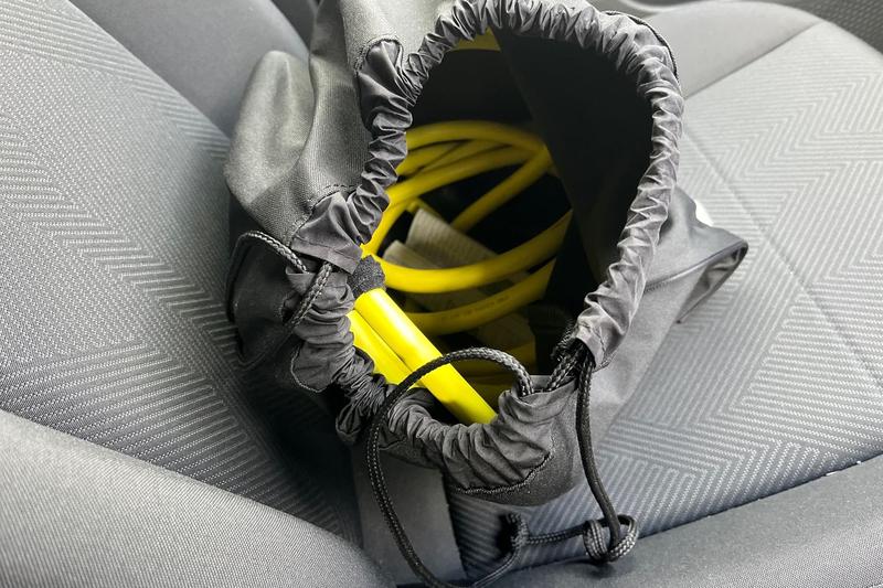 Used Ford Transit Connect 2025 for sale - 78109350: Photo 33