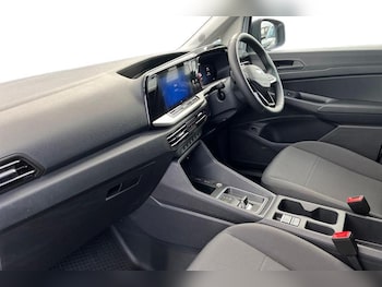 Used Ford Transit Connect 2025 for sale - 78109350: Photo