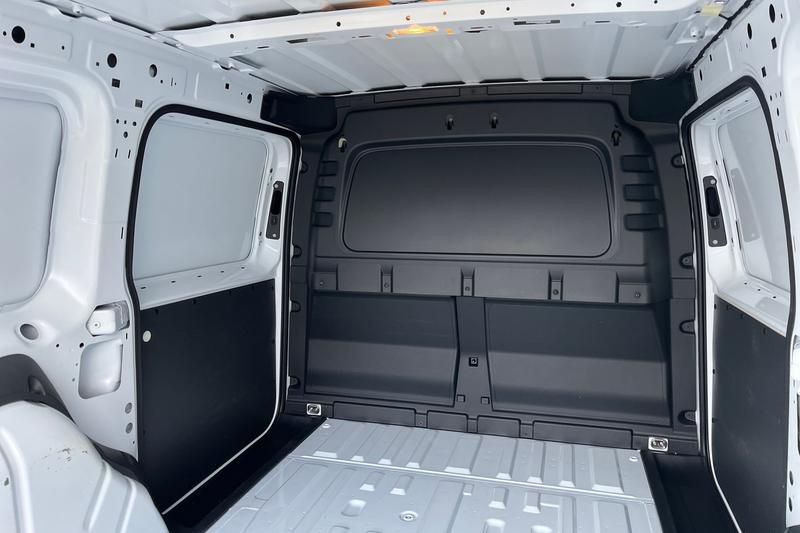 Used Ford Transit Connect 2025 for sale - 78109350: Photo 4