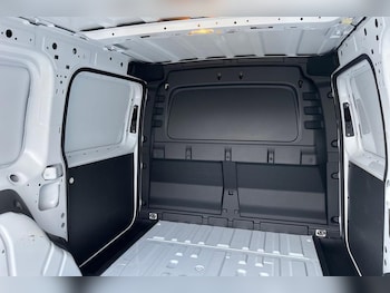 Used Ford Transit Connect 2025 for sale - 78109350: Photo