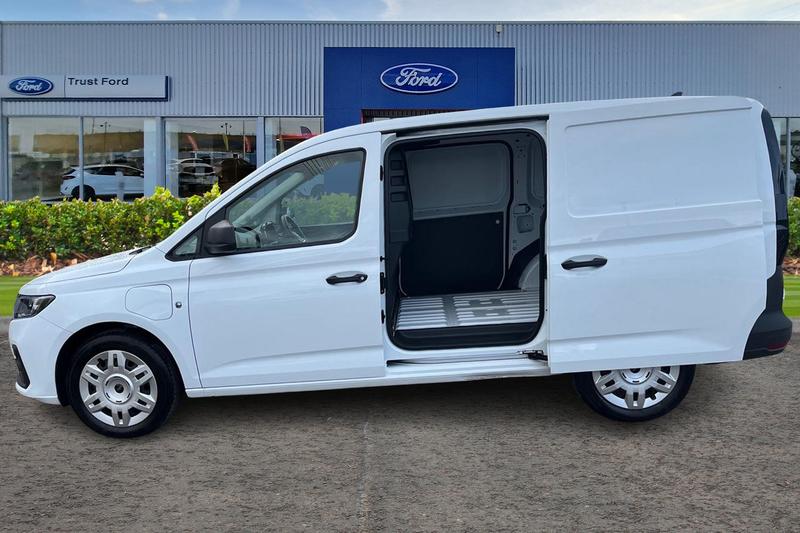 Used Ford Transit Connect 2025 for sale - 78109350: Photo 5